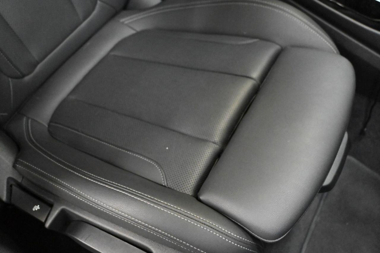 BMW X3 (G01/F97) X3 xDrive20d 48V Msport