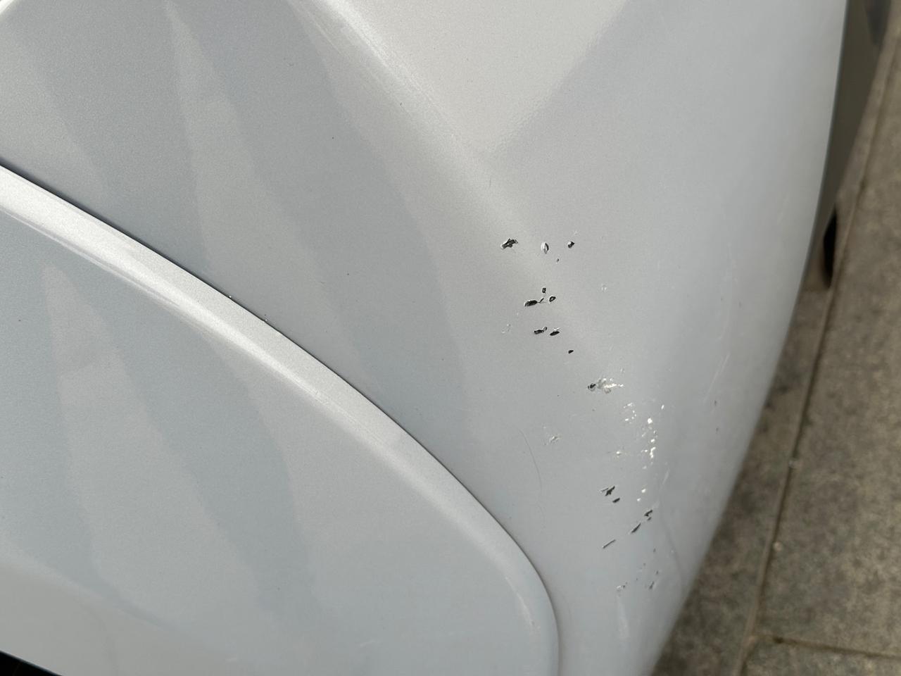 Renault Twingo 1.6 16V RS