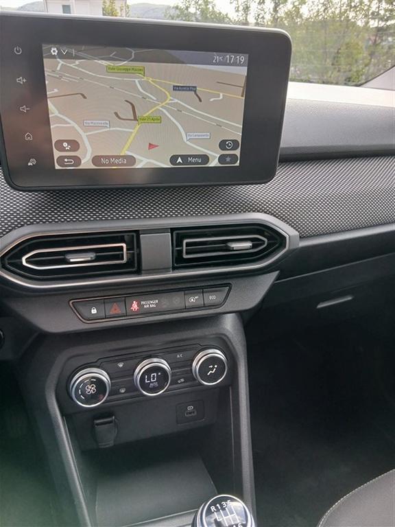 Dacia Jogger 1.0 TCe GPL Extreme UP