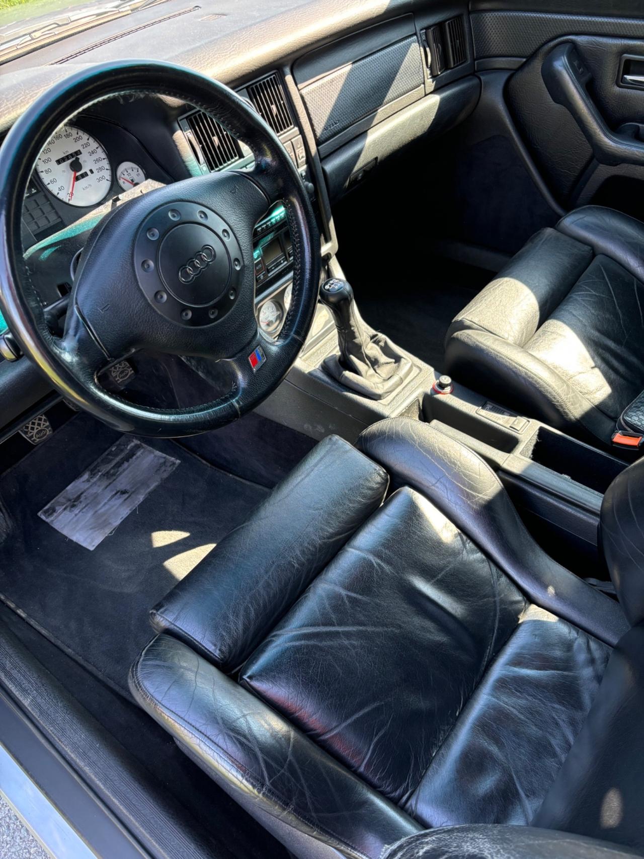 Audi Porsche RS2 MOTORE NUOVO! SUPERPREZZO!