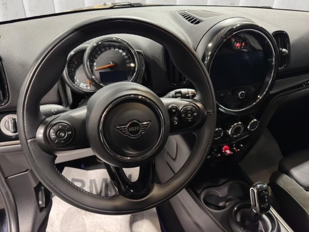 Mini Cooper S Countryman 2.0 TwinPower Turbo Cooper S Hype ALL4 Steptronic