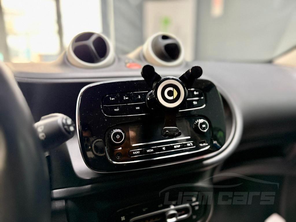 Smart forfour 1.0 Prime 71cv