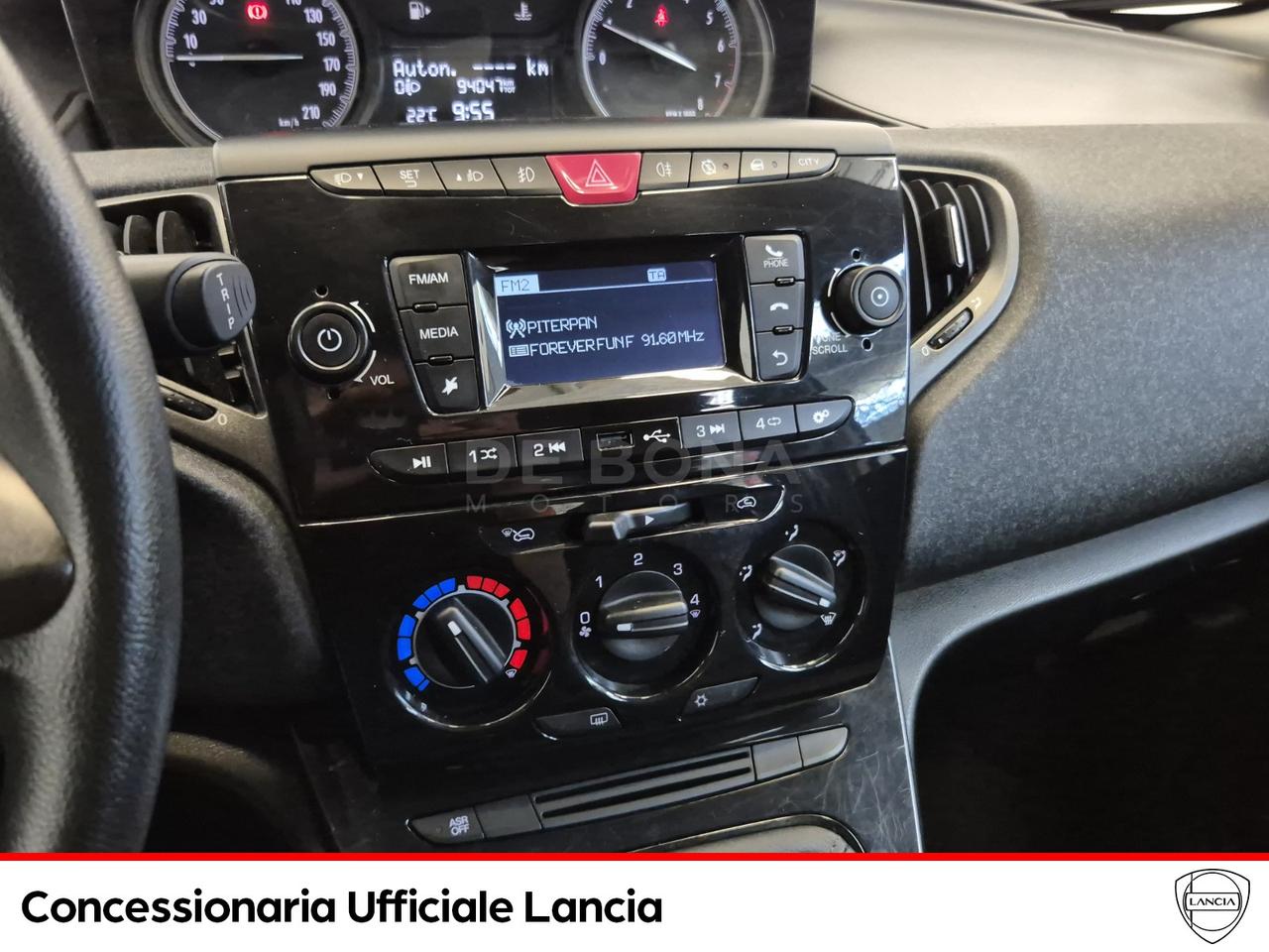 Lancia Ypsilon 1.2 elefantino blu s&s 69cv my19