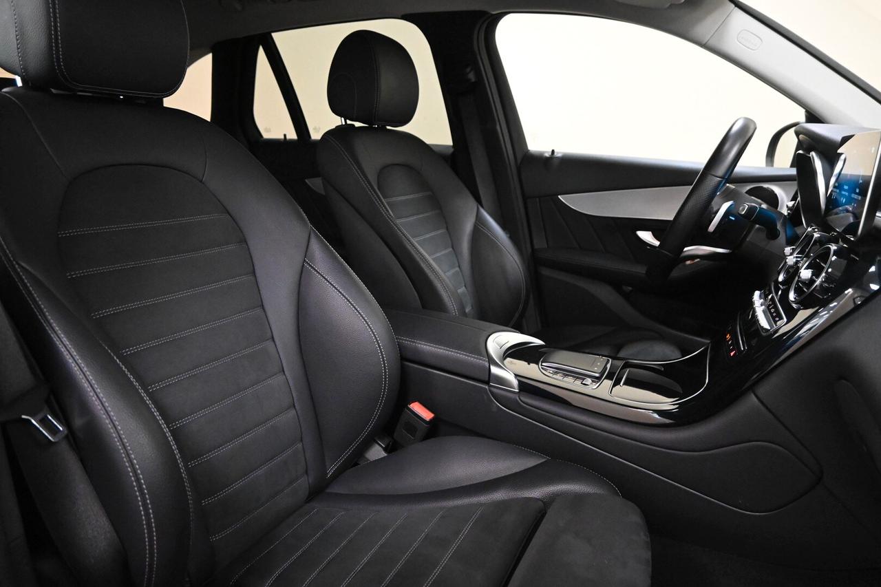 MERCEDES GLC (X253) GLC 300 de 4Matic ...