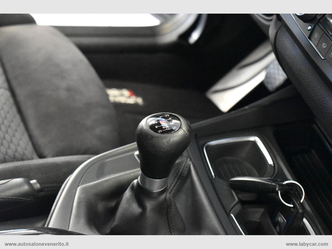 BMW 114d 5p. Msport
