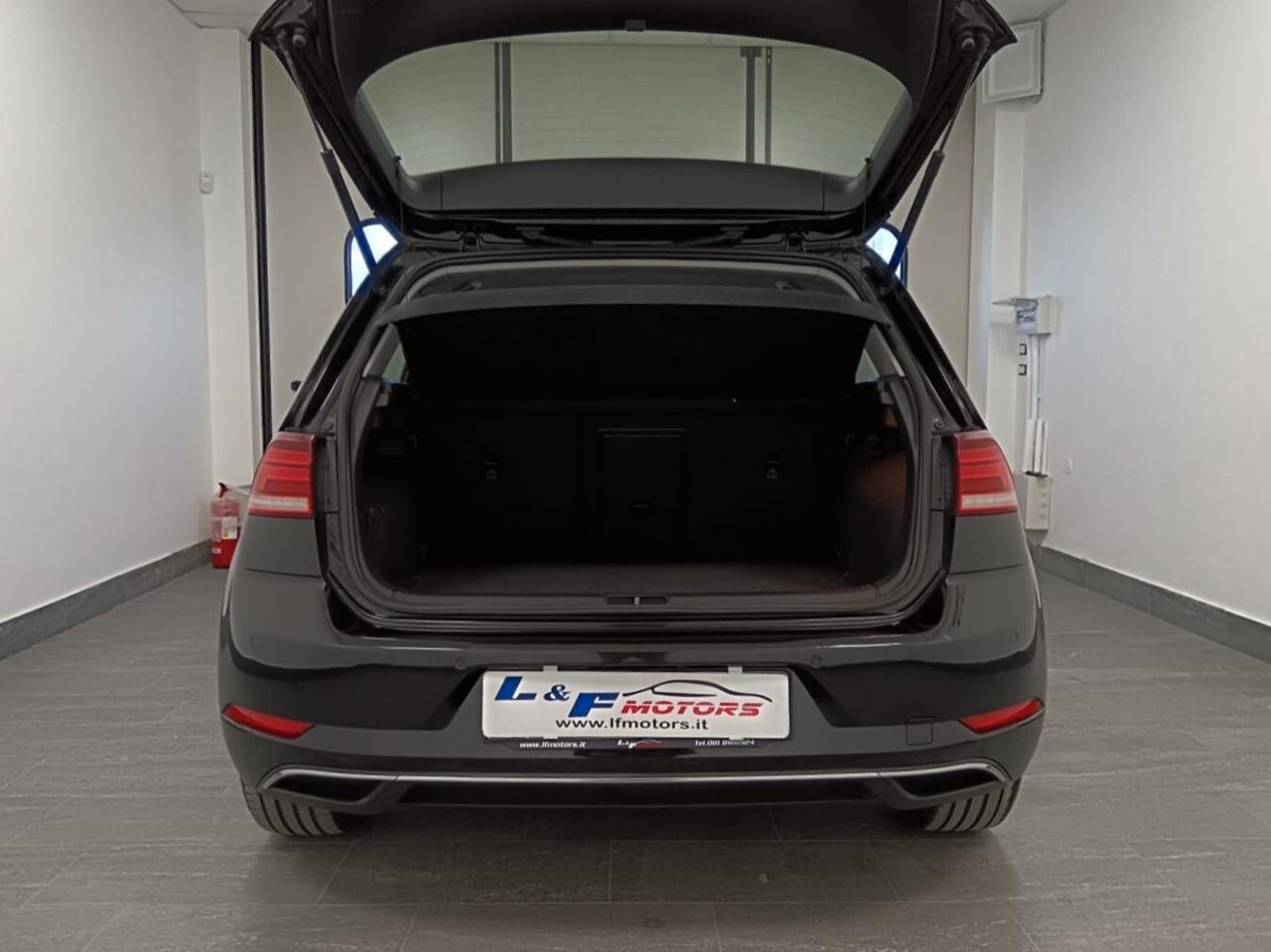 Volkswagen Golf 1.6 TDI