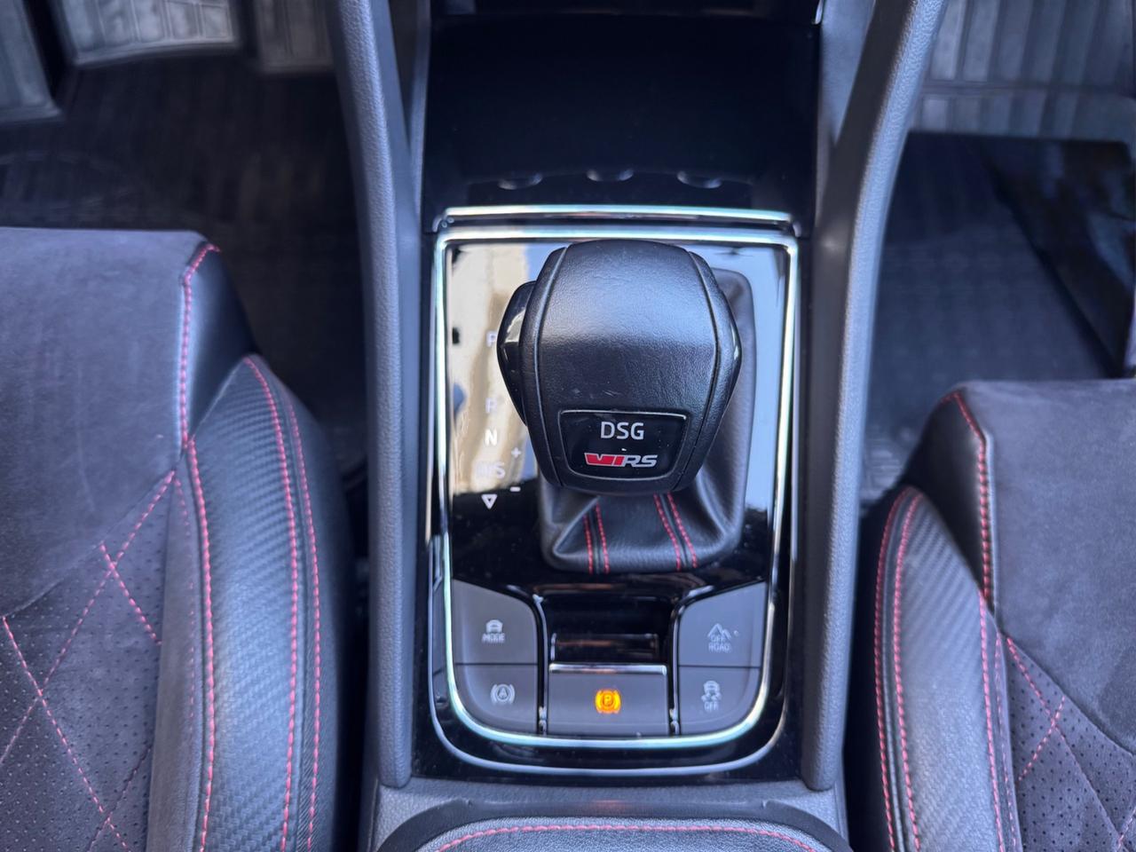 Skoda Kodiaq 2.0 BiTDI SCR 4x4 DSG RS