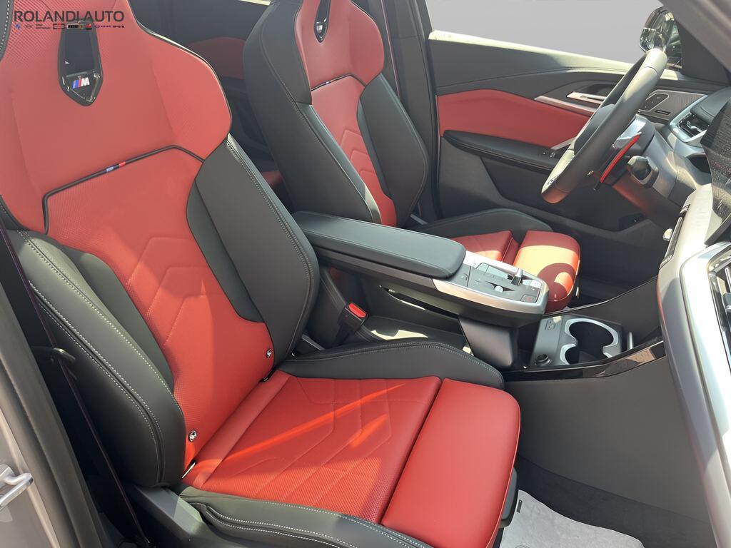 BMW X1 M 35 i MSport Pro xDrive