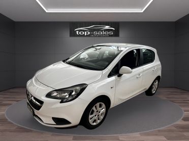 Opel Corsa 1.2 5 porte Ok Neopatentati perfetta