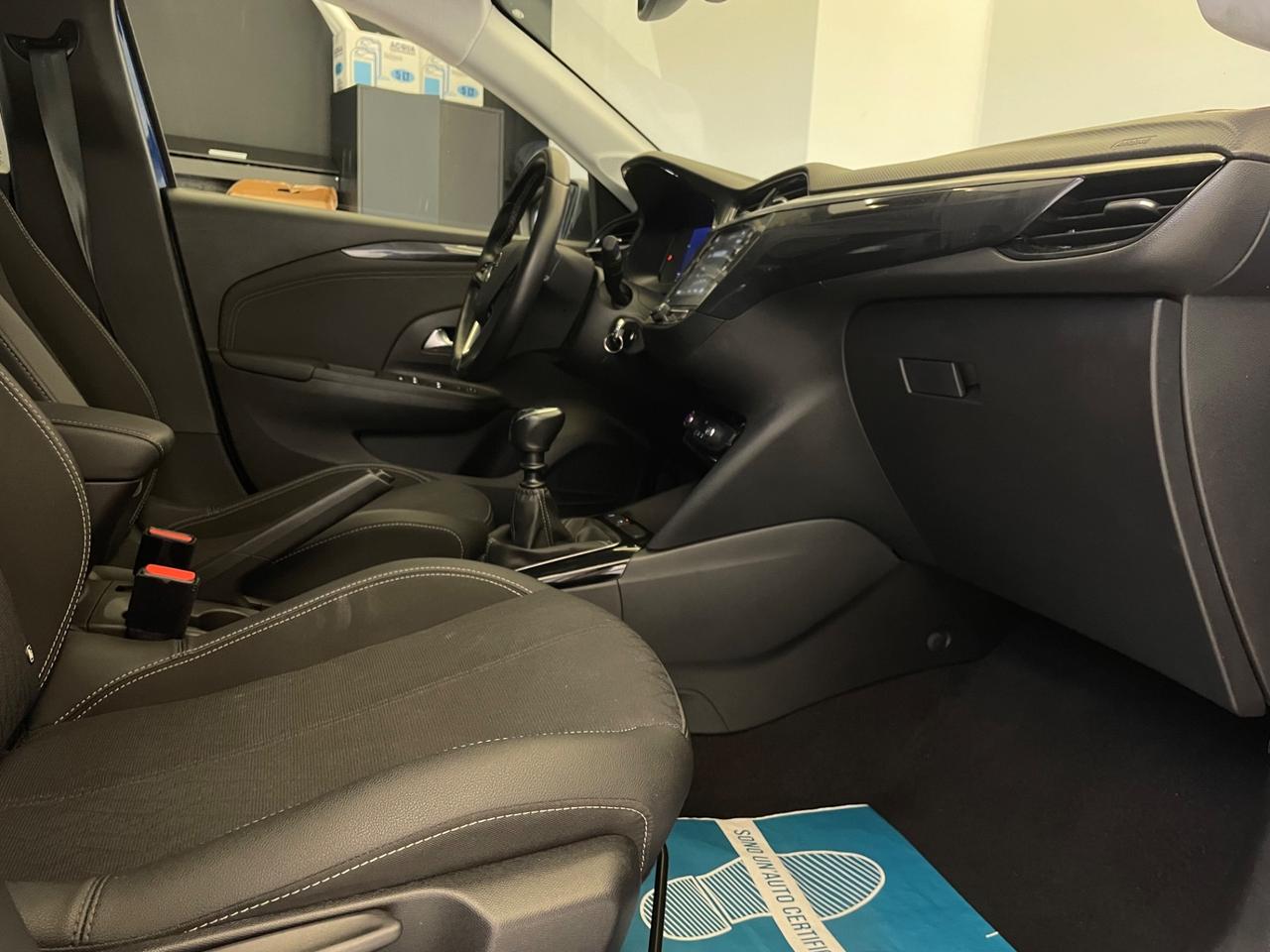 Opel Corsa 1.2 100 CV Edition