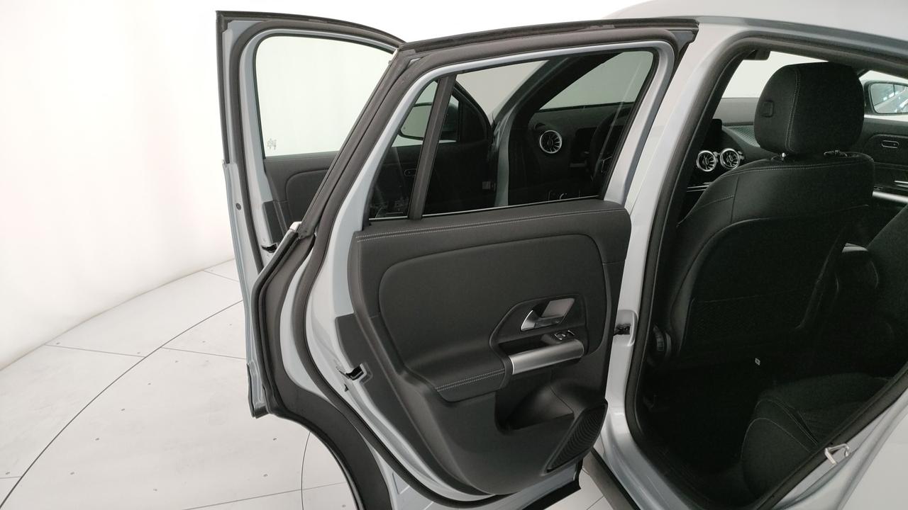 Mercedes-Benz EQA 250+