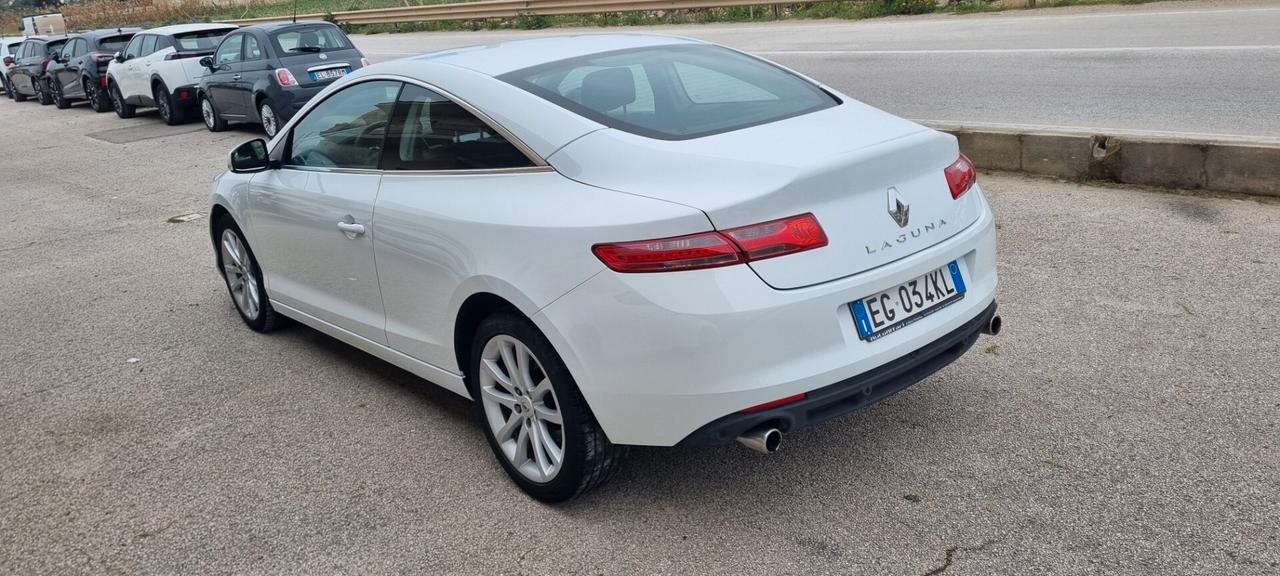 Renault Laguna Coupé 2.0 dCi 150CV Wave Edition