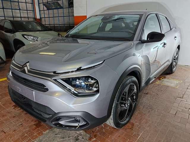 Citroen C4 1.2 130cv Plus + Car Play + Telecamera+ Cerchi R18