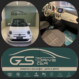 Fiat 500 Fiat 500 1200cc 69cv Riva