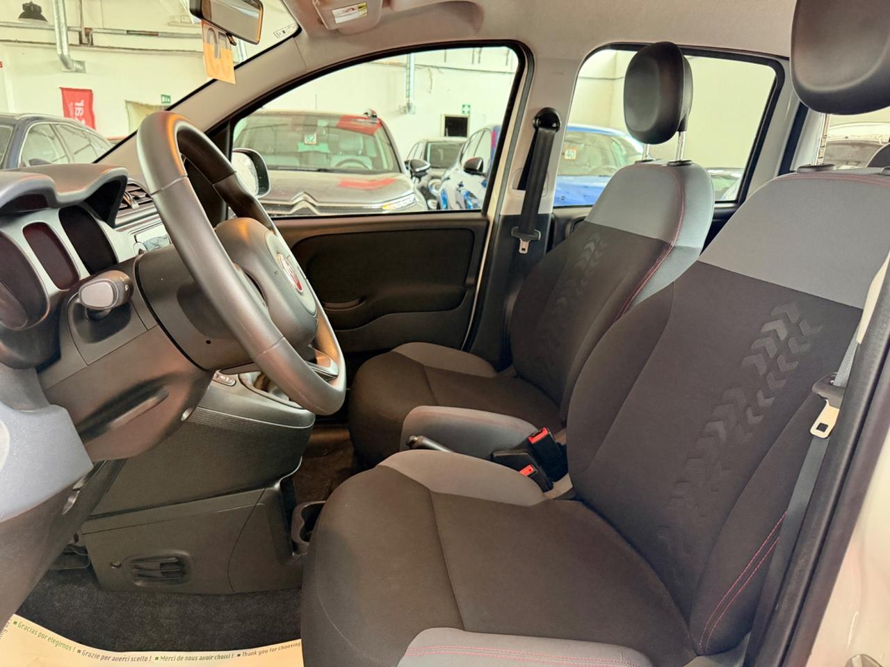 Fiat Panda 0.9 TwinAir Turbo S&S 4x4 PREZZO SENZA VINCOLI