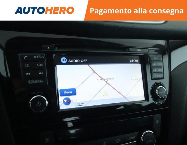 NISSAN Qashqai 1.6 dCi 4WD Business