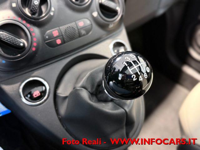 FIAT 500 1.0 Hybrid Dolcevita - PROMO