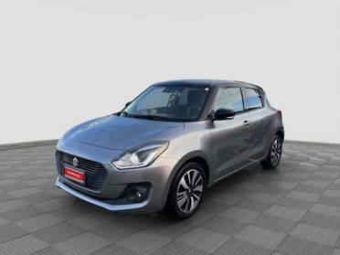 SUZUKI Swift Swift 1.2 Hybrid Top