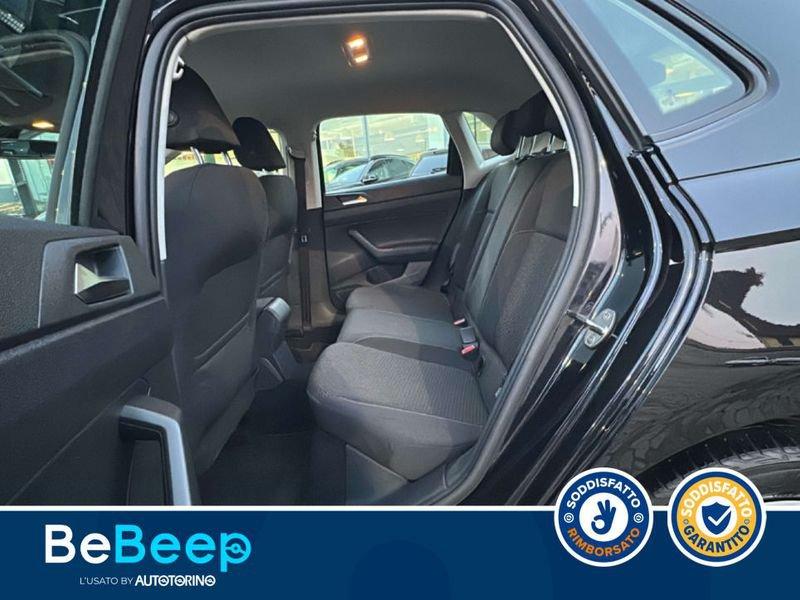 Volkswagen Polo 5P 1.0 TSI HIGHLINE 95CV