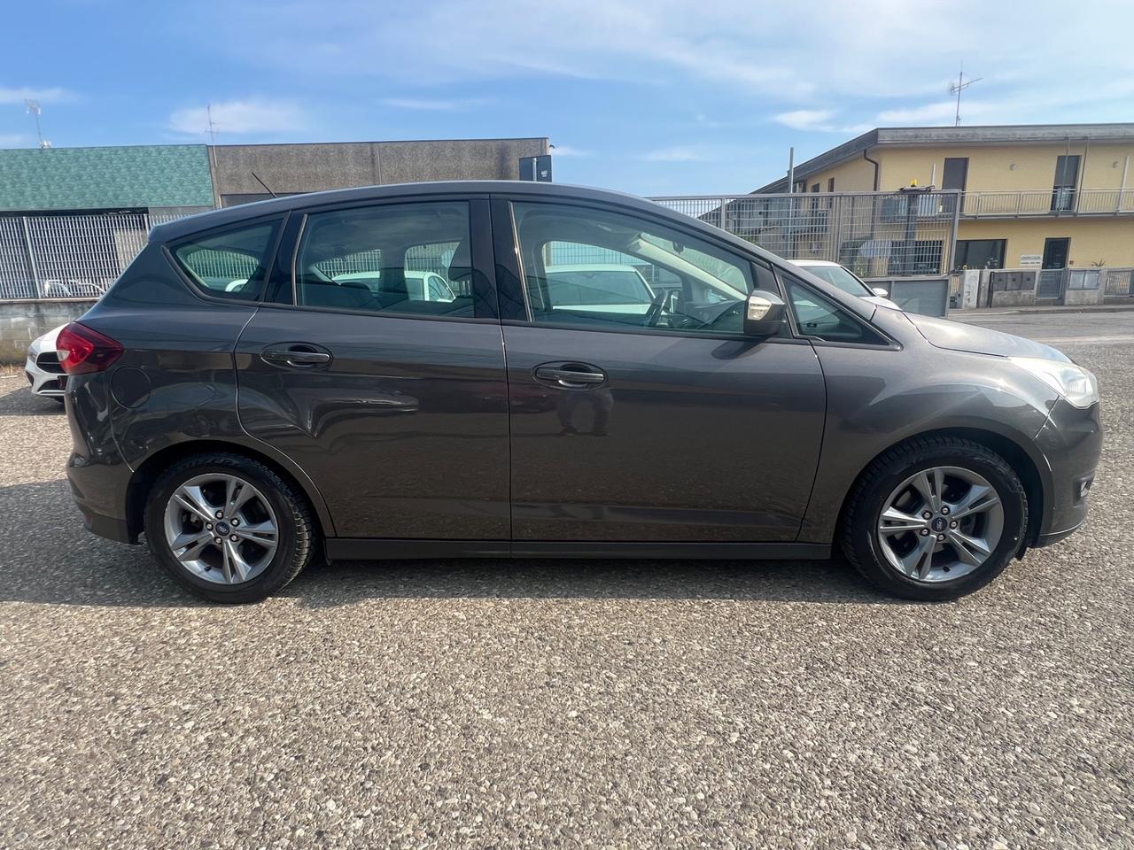 Ford C-Max 1.5 EcoBlue 120CV Start&Stop Business