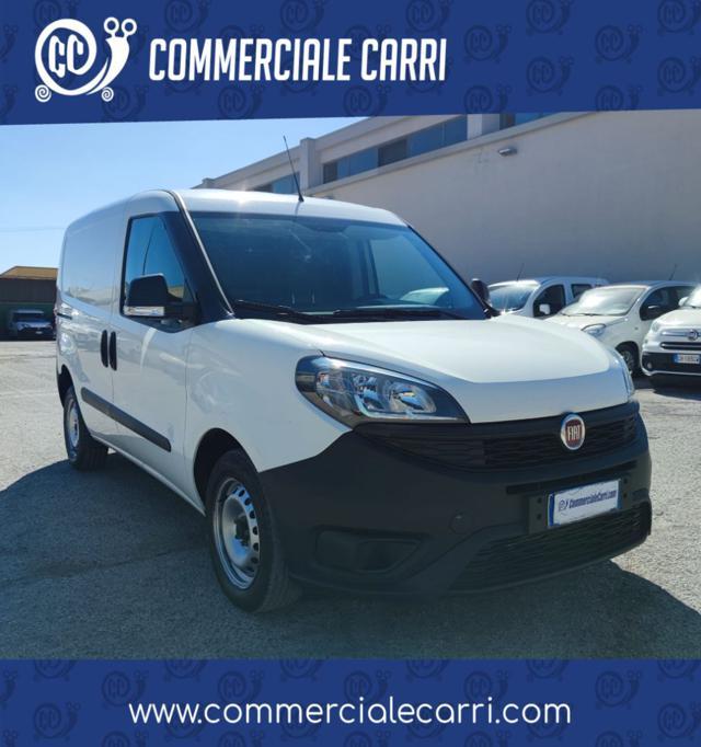 FIAT DOBLO 1.6 M-JET 90CV FURGONE - 2022