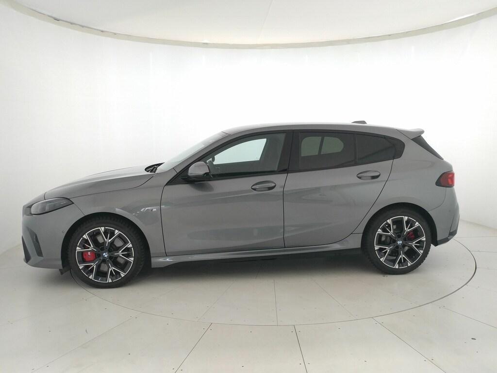 BMW Serie 1 118 d MSport Pro DCT
