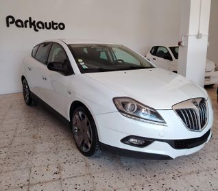 Lancia Delta 1.6 MJT DPF Silver 120 cv
