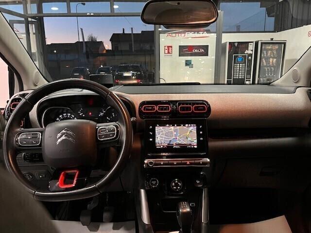 Citroen C3 Aircross PureTech 110 S&S Shine