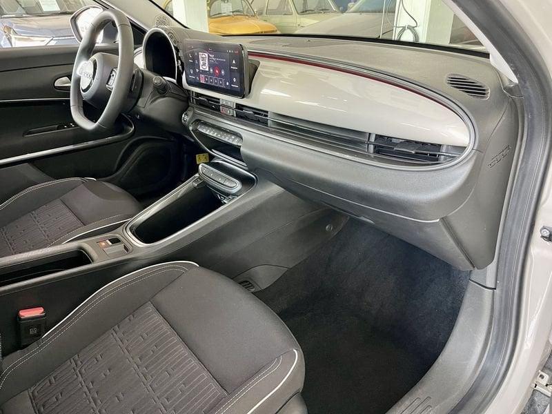 FIAT 600 1.2 hybrid 145cv auto - AZIENDALE