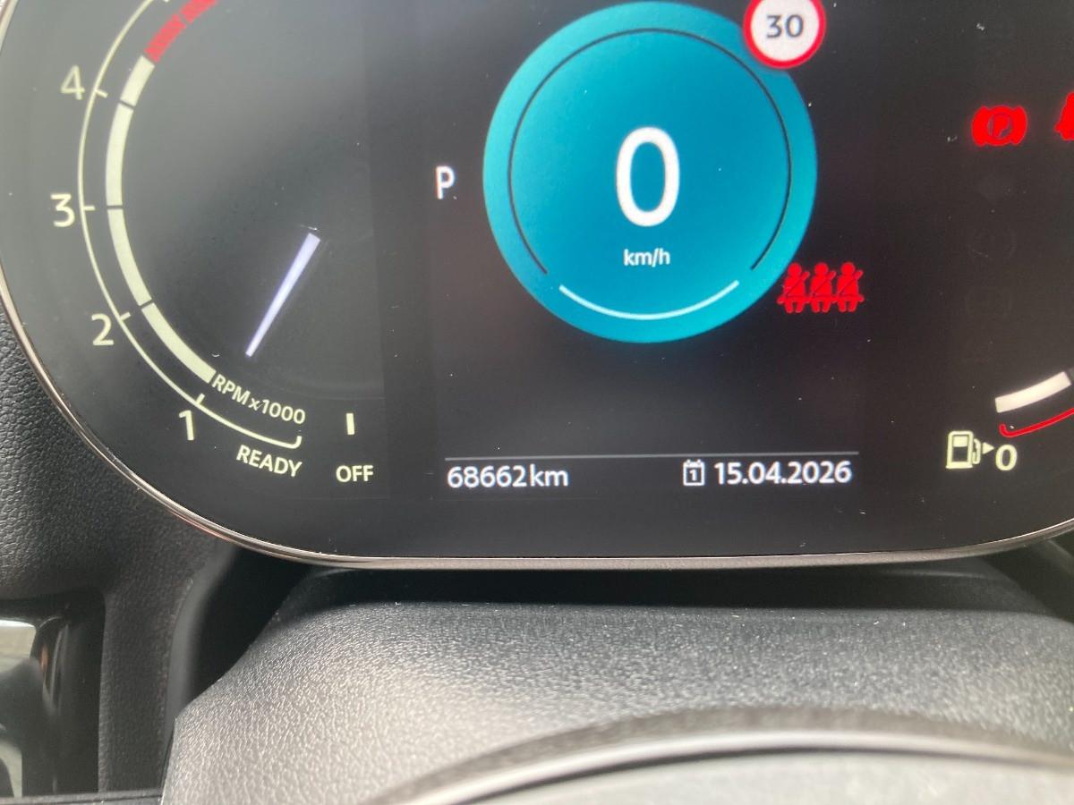 MINI Mini Countryman 2.0 Cooper D Essential auto