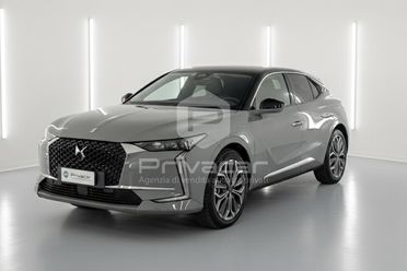 DS DS 4 BlueHDi 130 aut. Trocadero