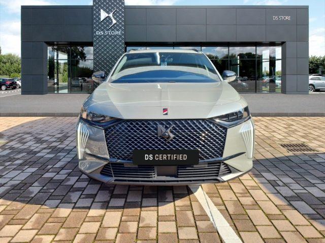 DS AUTOMOBILES DS 7 1.5 HDI 130CV AUT PERFORMANCELINE AUTOCARRO 5POSTI