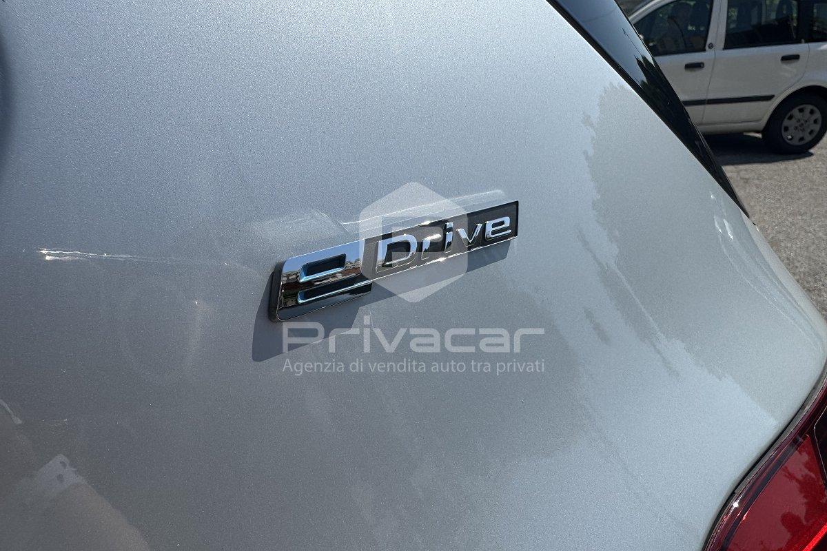 BMW 225xe Active Tourer iPerformance Luxury aut.