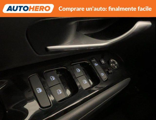 HYUNDAI Tucson 1.6 T-GDI 48V Exellence