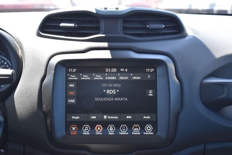 Jeep Renegade Renegade 1.6 Mjt 130 CV Limited