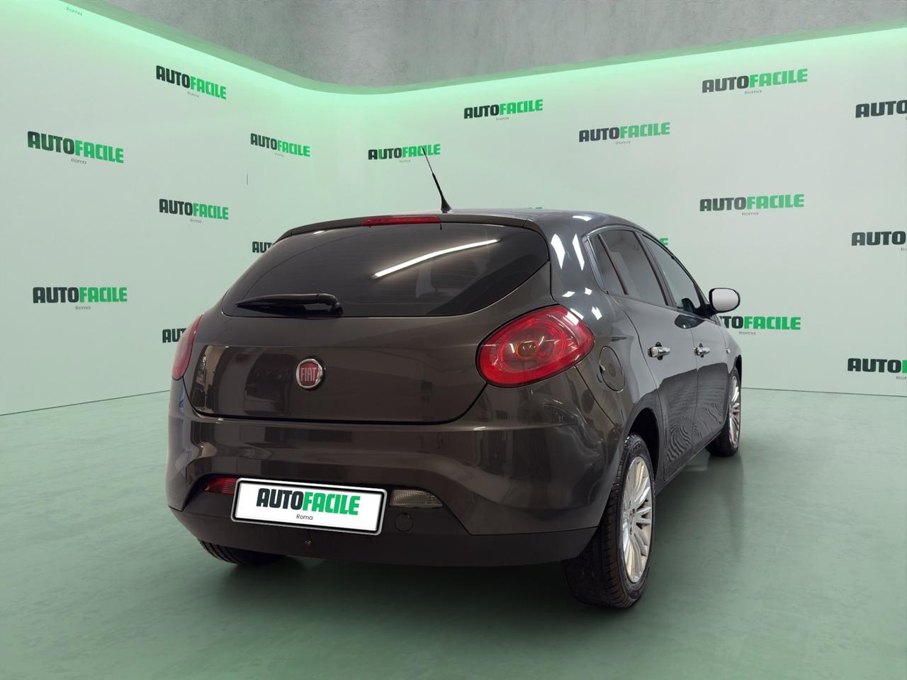 Fiat Bravo 1.9 Multijet 120cv - GOMME/FRIZIONE NUOVE