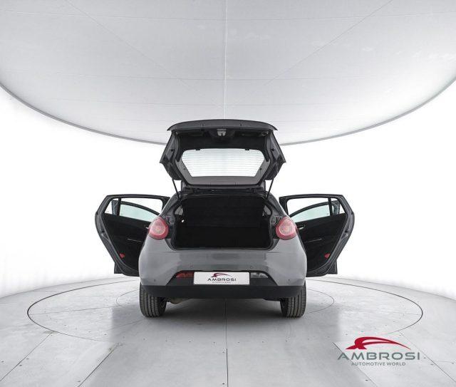 FIAT Bravo 1.6 MJT 120 CV DPF Dynamic - PER OPERATORI DEL SET