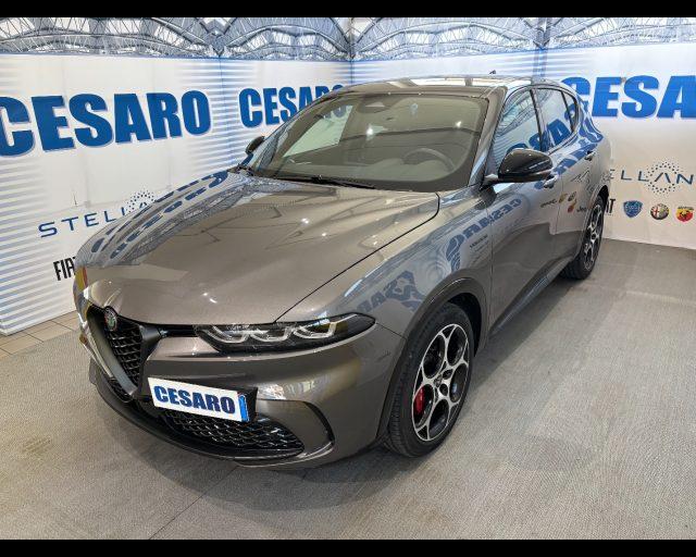ALFA ROMEO Tonale 1.6 Veloce 130cv tct6