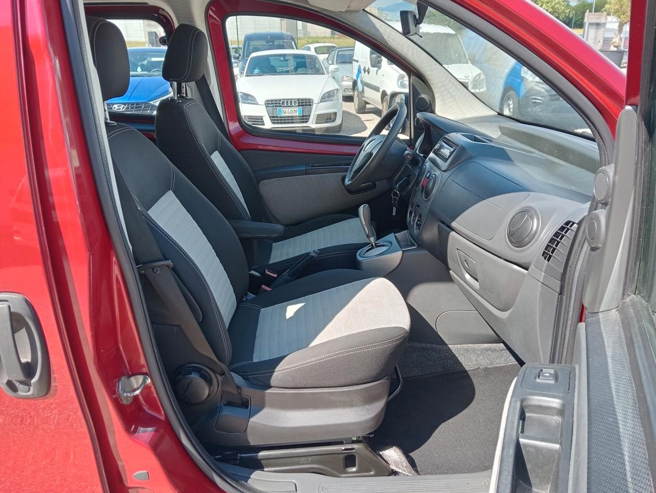 Fiat Qubo 1.3 MJT 75CV OK NEOPATENTATI
