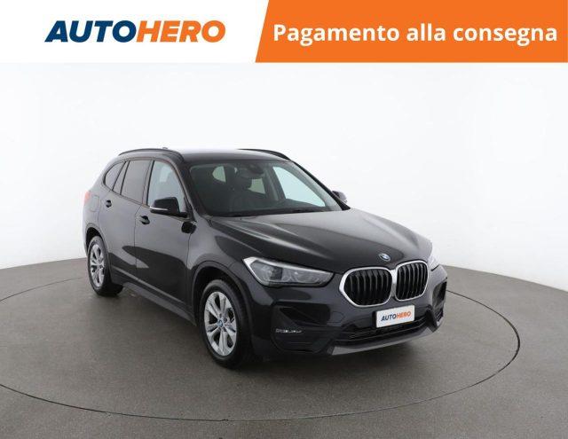 BMW X1 xDrive25e Advantage