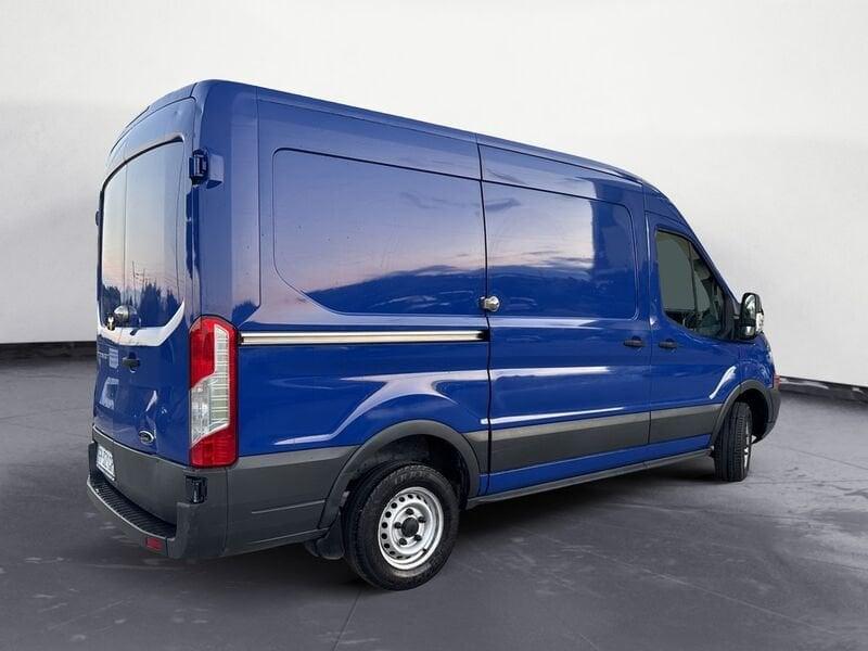 Ford Transit Transit 290 2.0 tdci 130cv trend L2H2 E6