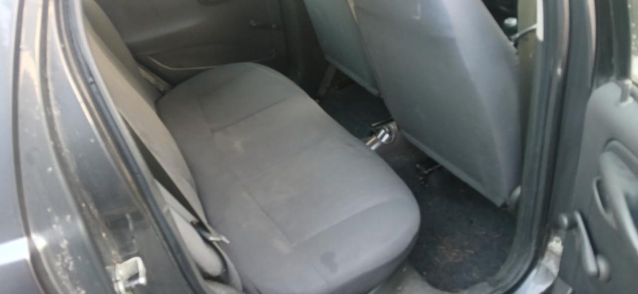 Fiat Punto 1.2 5 porte gpl neopatentati