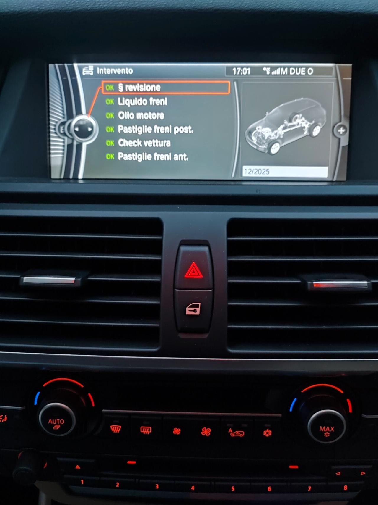 Bmw X5 xDrive30d Futura