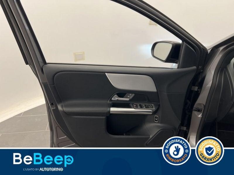 Mercedes-Benz Classe B B 180 D SPORT PLUS AUTO