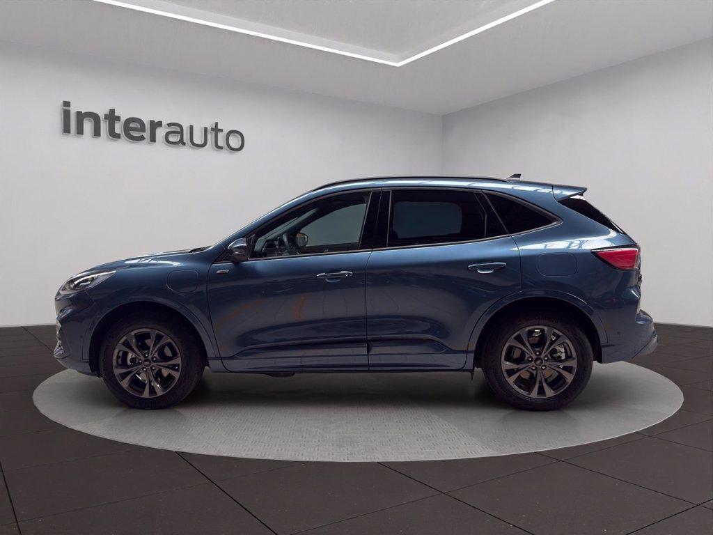 FORD Kuga 2.5 Plug In Hybrid 225 CV CVT 2WD ST-Line X del 2023