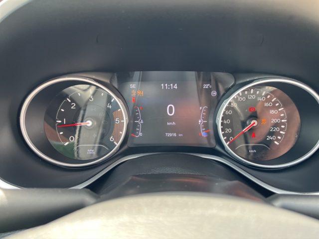 JEEP Compass 1.6 MJT 120CV limited