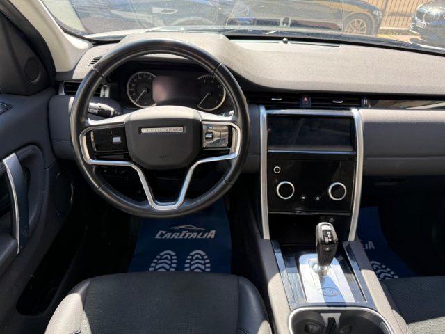 LAND ROVER Discovery Sport 1.5 I3 PHEV 309 CV AWD Auto S