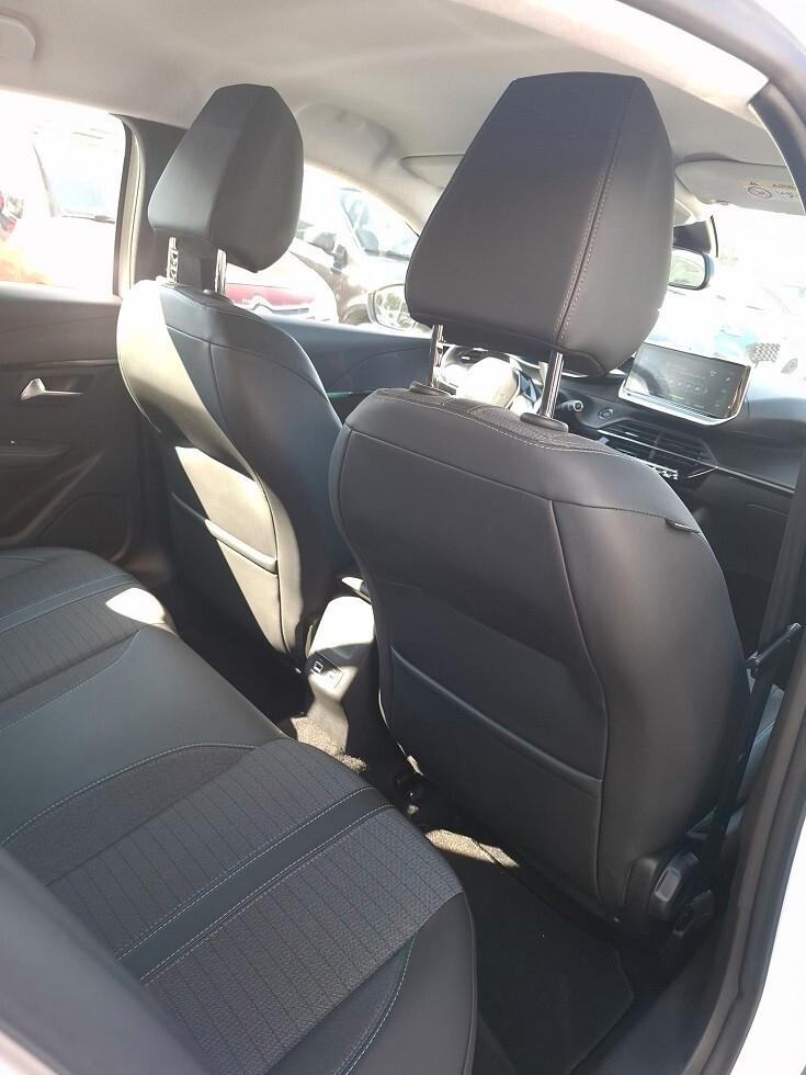 Peugeot 208 Allure 100cv 5 p. - 2020