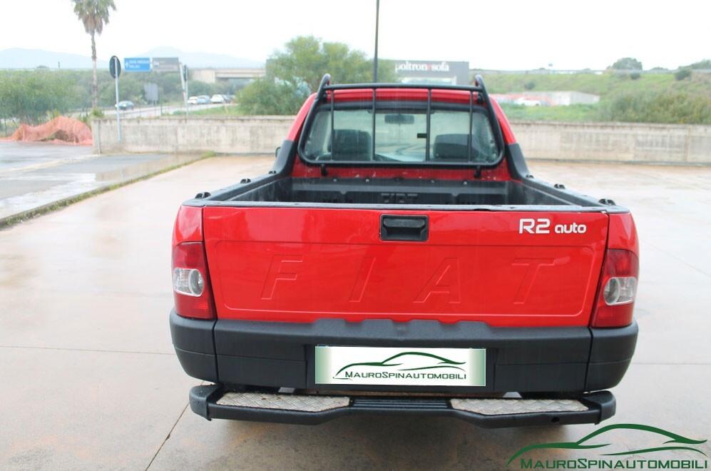 Fiat Strada 1.9 JTD Pick-up Fiorino