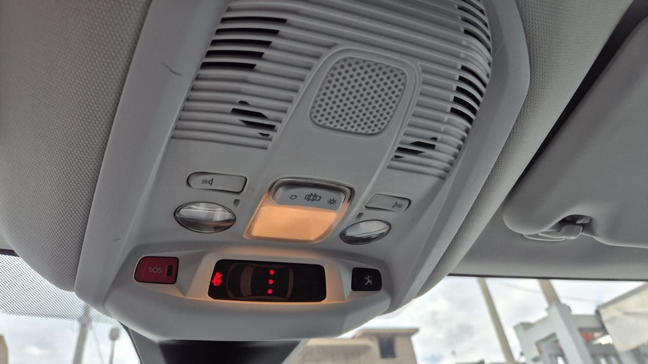 Peugeot 3008 BlueHDi 130 S&S Allure